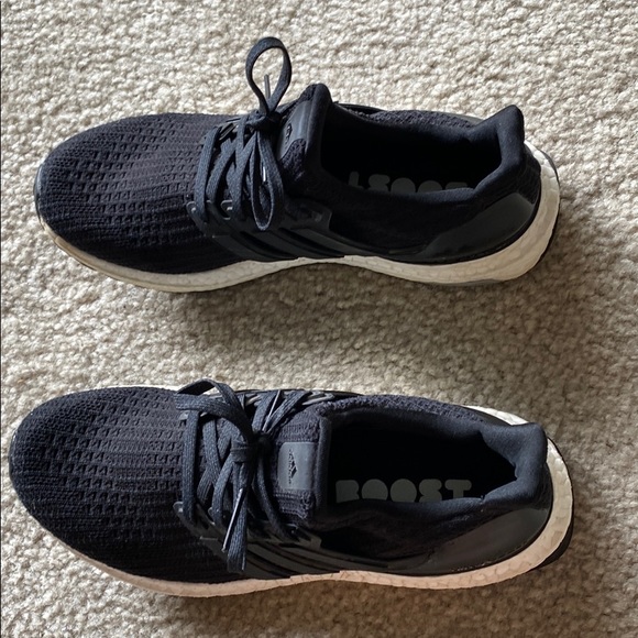 Adidas ultra boost size 7.5 - Picture 4 of 5